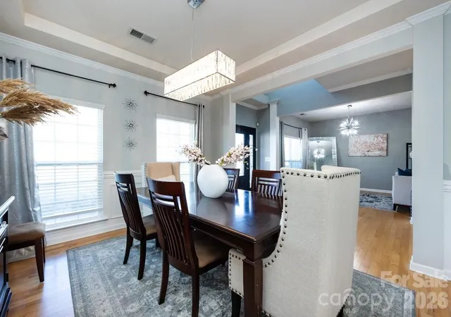Photo 4 of Single family home for sale at 8931 Happiness Rd, Harrisburg, NC 28075 | MLS# 4331689 | Listing updated on 2026-08-31