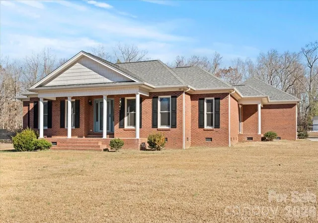 Homes for sale in Chesterfield, SC | 1935 Oakland Church Rd, Chesterfield, SC 29709 | MLS# 4331834