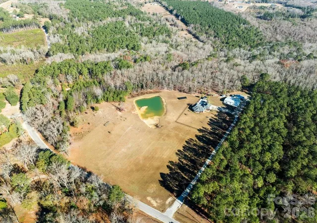 Photo 4 of Single family home for sale at 1935 Oakland Church Rd, Chesterfield, SC 29709 | MLS# 4331834 | Listing updated on 2026-06-25