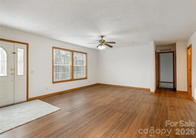 Photo 3 of Single family home for sale at 65 Philips Ct, Fletcher, NC 28732 | MLS# 4331850 | Listing updated on 2026-09-02