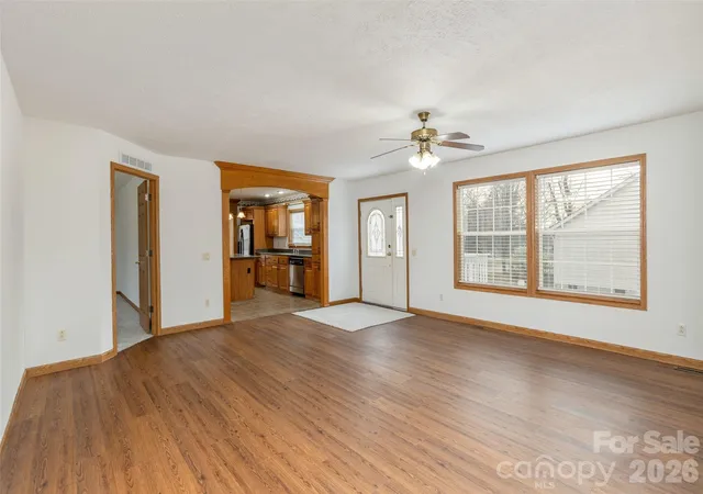 Photo 4 of Single family home for sale at 65 Philips Ct, Fletcher, NC 28732 | MLS# 4331850 | Listing updated on 2026-09-02