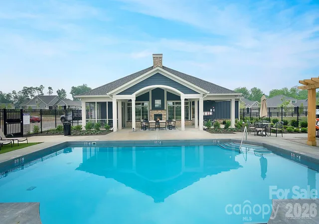 3rd image of 7432 Walters Farm Wy, Huntersville, NC 28078 | MLS# 4331948