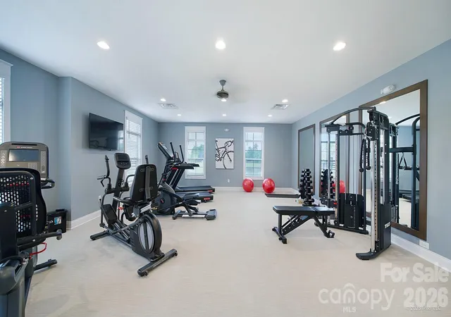 5th image of 7432 Walters Farm Wy, Huntersville, NC 28078 | MLS# 4331948