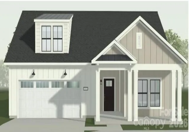 Photo 1 of Single family home for sale at 7433 Walters Farm Way, Huntersville, NC 28078 | MLS# 4331956 | Listing updated on 2026-10-06