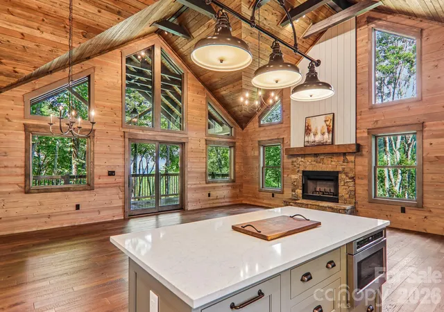 Photo 1 of Single family home for sale at 102 Iga Trl, Maggie Valley, NC 28751 | MLS# 4331982 | Listing updated on 2026-07-07