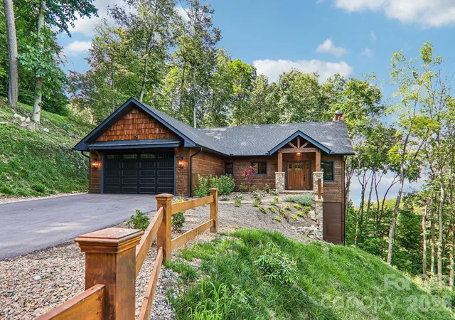 Photo 2 of Single family home for sale at 102 Iga Trl, Maggie Valley, NC 28751 | MLS# 4331982 | Listing updated on 2026-07-07