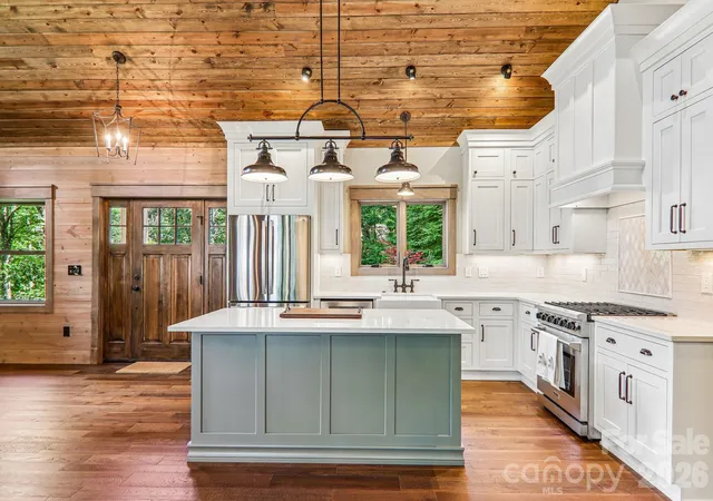 Photo 4 of Single family home for sale at 102 Iga Trl, Maggie Valley, NC 28751 | MLS# 4331982 | Listing updated on 2026-07-07