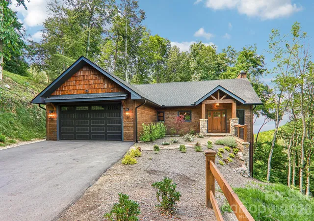 Photo 48 of Single family home for sale at 102 Iga Trl, Maggie Valley, NC 28751 | MLS# 4331982 | Listing updated on 2026-07-07