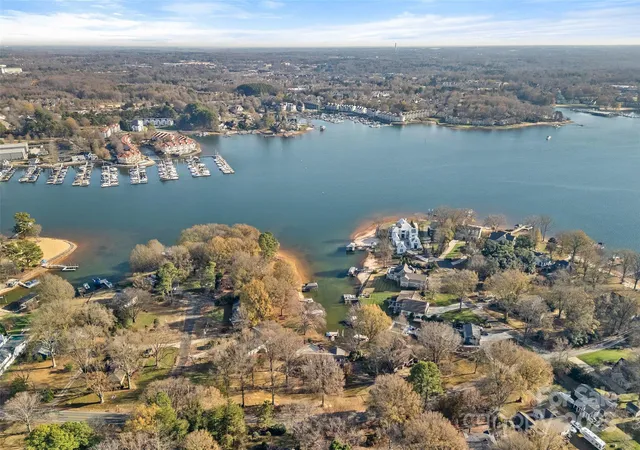 Land for sale at 18032 Nantz Rd, Cornelius, NC 28031 | MLS# 4332044