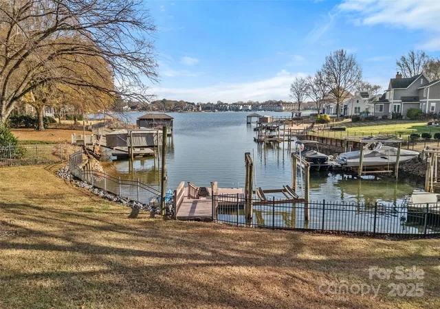 Photo 2 of Land for sale at 18032 Nantz Rd, Cornelius, NC 28031 | MLS# 4332044 | Listing updated on 2026-07-23