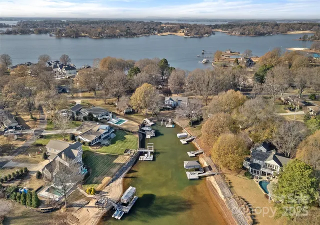 Photo 3 of Land for sale at 18032 Nantz Rd, Cornelius, NC 28031 | MLS# 4332044 | Listing updated on 2026-07-23