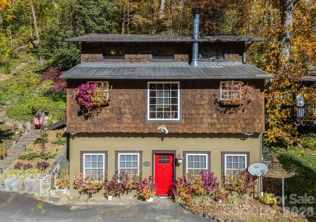 48th image of 712 Main St, Chimney Rock, NC 28720 | MLS# 4332111