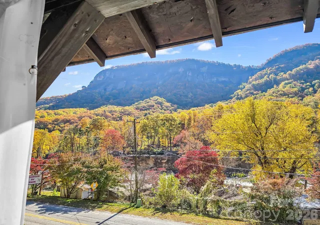 Photo 3 of Single family home for sale at 712 Main St, Chimney Rock, NC 28720 | MLS# 4332111 | Listing updated on 2026-09-02