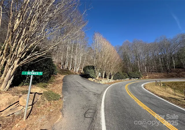 Photo 2 of Land for sale at Lot 13 Peter Rabbit Ln #13, Waynesville, NC 28785 | MLS# 4332169 | Listing updated on 2026-01-02