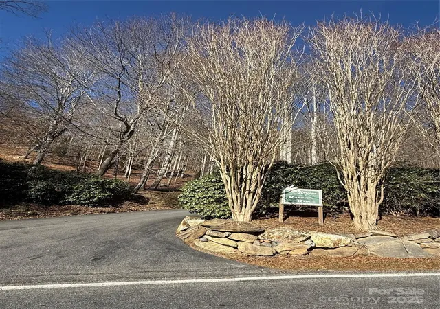 Photo 4 of Land for sale at Lot 13 Peter Rabbit Ln #13, Waynesville, NC 28785 | MLS# 4332169 | Listing updated on 2026-01-02