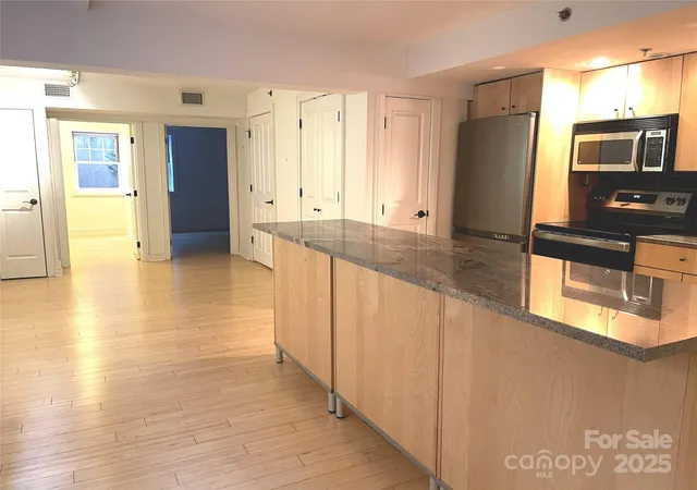 Photo 3 of Condo for sale at 37 Hiawassee St #W106, Asheville, NC 28801 | MLS# 4332194 | Listing updated on 2026-09-13