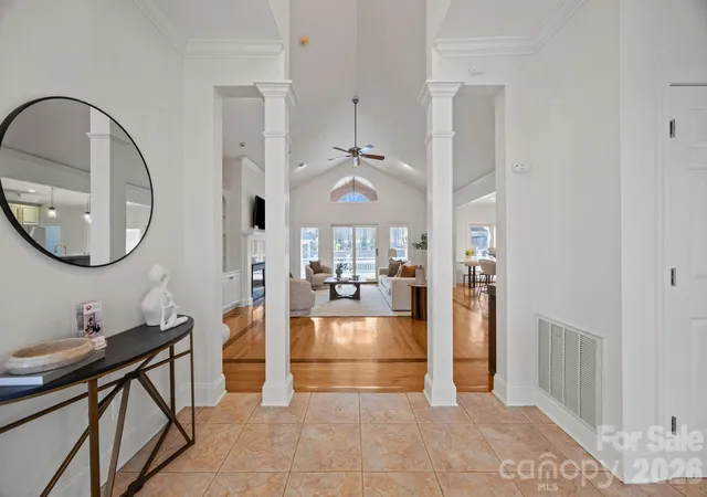Photo 3 of Single family home for sale at 3120 King Olaf Dr, Waxhaw, NC 28173 | MLS# 4332250 | Listing updated on 2026-02-26