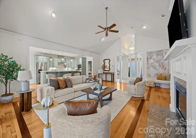 Photo 4 of Single family home for sale at 3120 King Olaf Dr, Waxhaw, NC 28173 | MLS# 4332250 | Listing updated on 2026-02-26