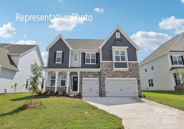46th image of 3027 Eclipse Ct, Indian Trail, NC 28079 | MLS# 4332274