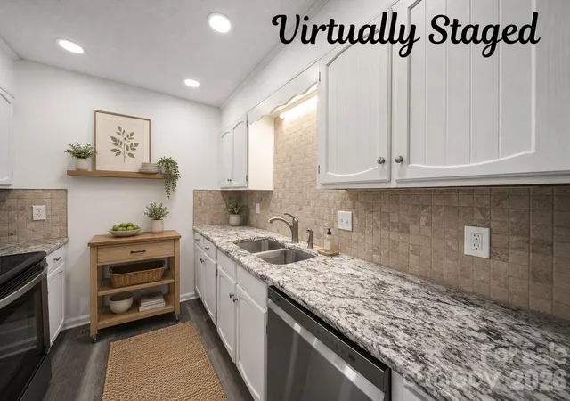 5th image of 855 Nottingham Dr #65, Gastonia, NC 28054 | MLS# 4332279
