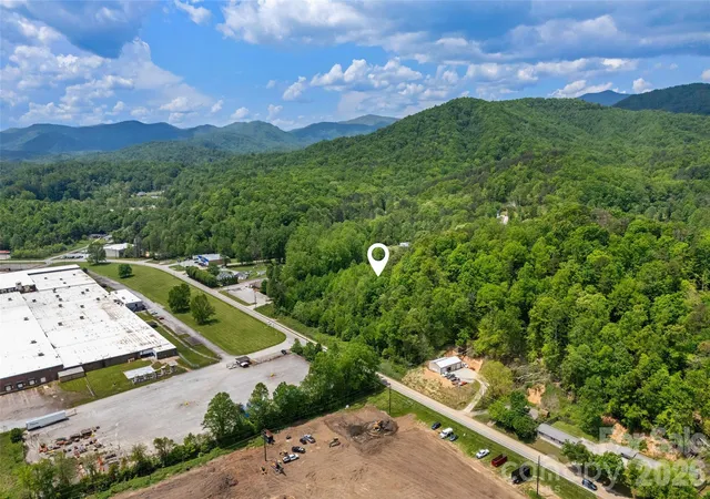 Photo 2 of Land for sale at 995 E Main St, Old Fort, NC 28762 | MLS# 4332336 | Listing updated on 2026-09-20