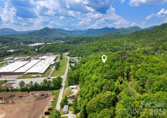 Photo 3 of Land for sale at 995 E Main St, Old Fort, NC 28762 | MLS# 4332336 | Listing updated on 2026-09-20