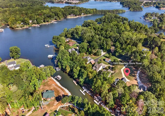 Photo 3 of Single family home for sale at 7663 Keistlers Store Rd, Sherrills Ford, NC 28673 | MLS# 4332366 | Listing updated on 2026-09-29