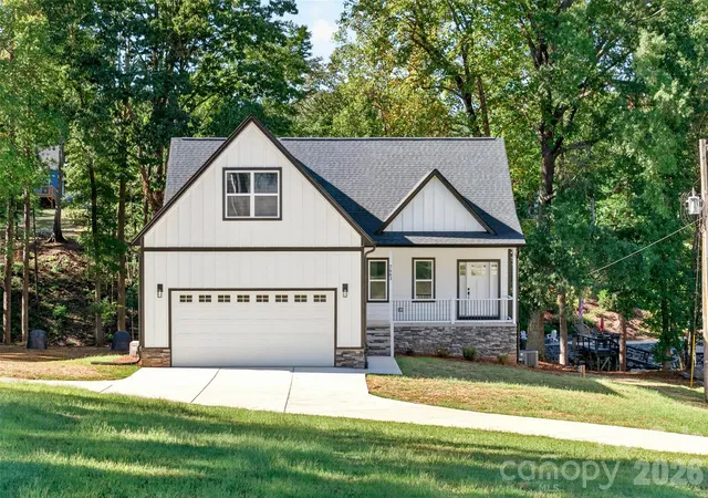 Photo 3 of Single family home for sale at 7663 Keistlers Store Rd, Sherrills Ford, NC 28673 | MLS# 4332366 | Listing updated on 2026-09-29