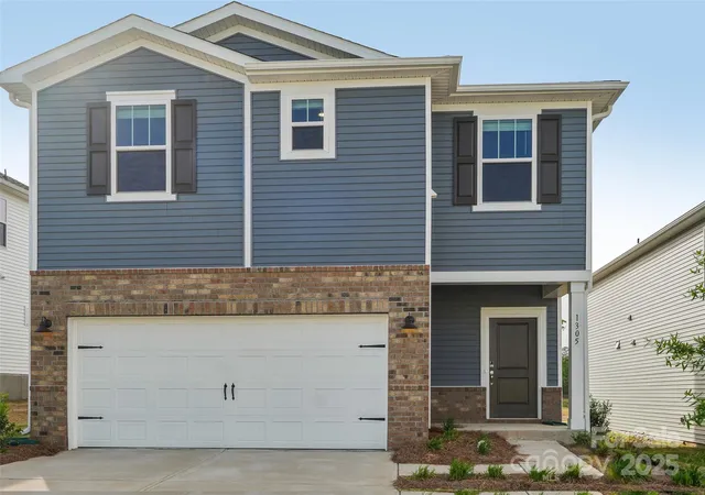 Photo 1 of Single family home for sale at 418 Luna Ln, Shelby, NC 28152 | MLS# 4332409 | Listing updated on 2026-09-16