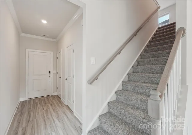Photo 3 of Single family home for sale at 418 Luna Ln, Shelby, NC 28152 | MLS# 4332409 | Listing updated on 2026-09-16