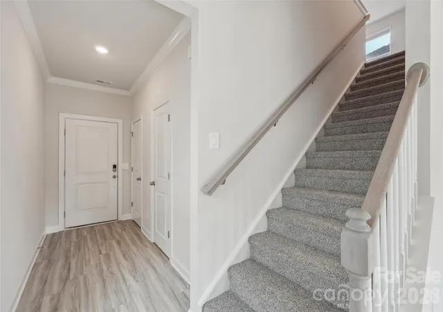 Photo 3 of Single family home for sale at 418 Luna Ln, Shelby, NC 28152 | MLS# 4332409 | Listing updated on 2026-10-05