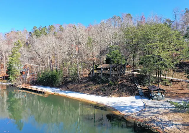 1st image of 0 E Swans Wy #262, Lake Lure, NC 28746 | MLS# 4332518