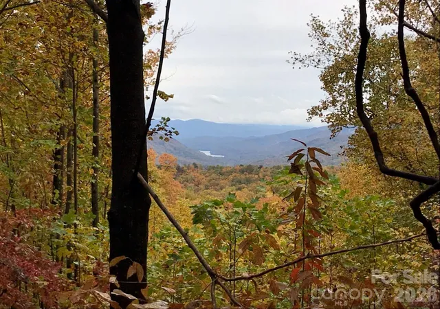 Photo 3 of Land for sale at 100 Wolf Pen Rd, Old Fort, NC 28762 | MLS# 4332524 | Listing updated on 2026-01-21