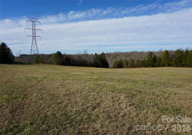 Photo 4 of Land for sale at 13+/-ac Ramah Church Rd #LOT B, York, SC 29745 | MLS# 4332543 | Listing updated on 2026-09-30