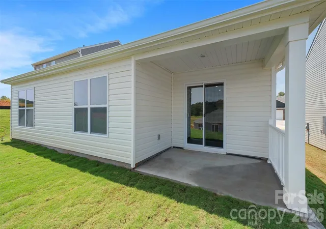 Photo 21 of Single family home for sale at 135 Wildbrook Dr, Waynesville, NC 28785 | MLS# 4332579 | Listing updated on 2026-10-20