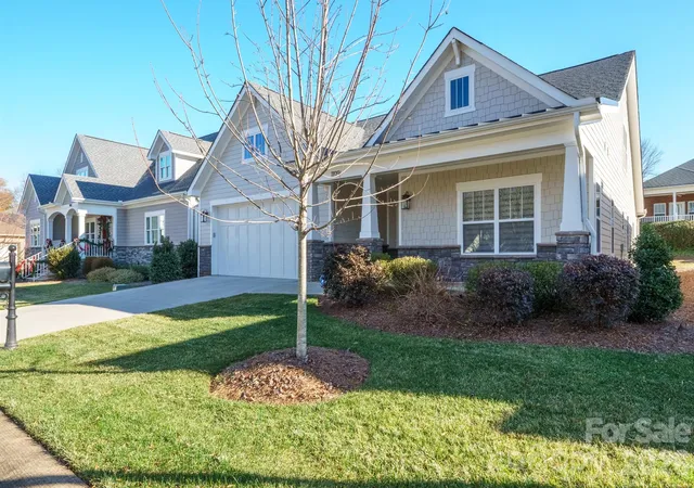 2nd image of 1109 Bunch Dr, Statesville, NC 28677 | MLS# 4332621