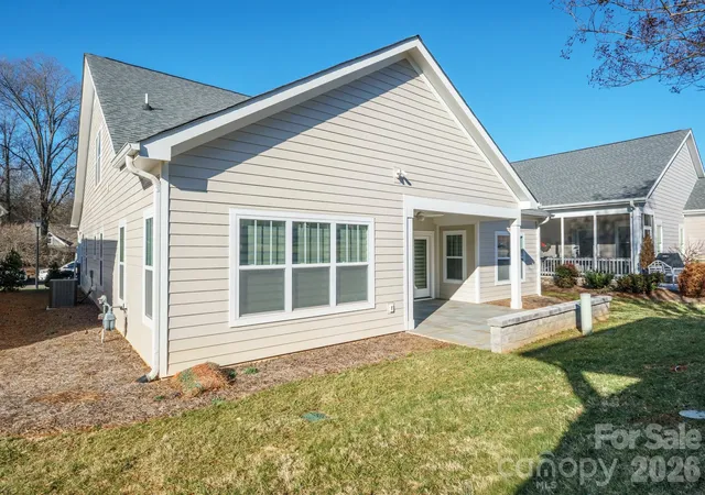 4th image of 1109 Bunch Dr, Statesville, NC 28677 | MLS# 4332621