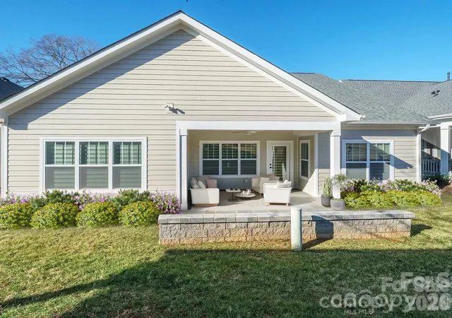 3rd image of 1109 Bunch Dr, Statesville, NC 28677 | MLS# 4332621