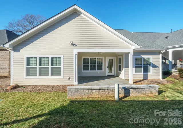 5th image of 1109 Bunch Dr, Statesville, NC 28677 | MLS# 4332621