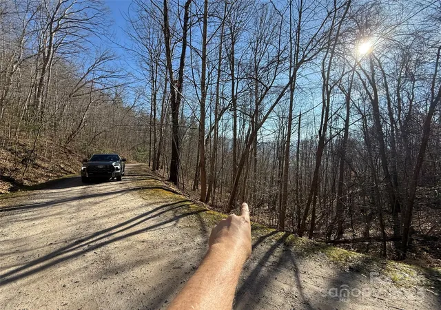 Photo 1 of Land for sale at Lot 14 Bernies Trl #14, Waynesville, NC 28785 | MLS# 4332631 | Listing updated on 2026-01-02