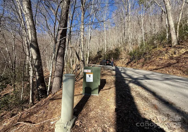 Photo 2 of Land for sale at Lot 14 Bernies Trl #14, Waynesville, NC 28785 | MLS# 4332631 | Listing updated on 2026-01-02