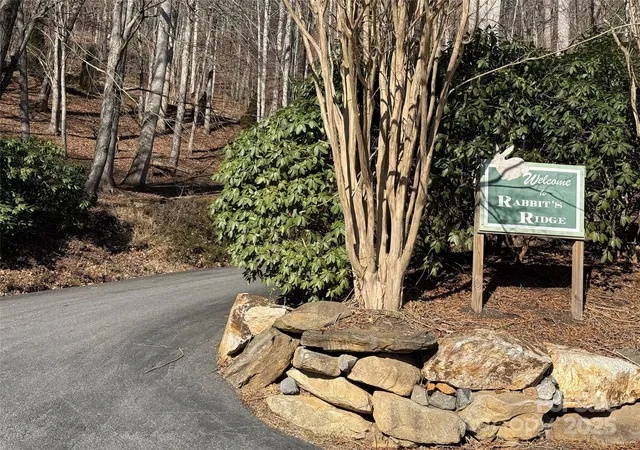 Photo 4 of Land for sale at Lot 14 Bernies Trl #14, Waynesville, NC 28785 | MLS# 4332631 | Listing updated on 2026-01-02