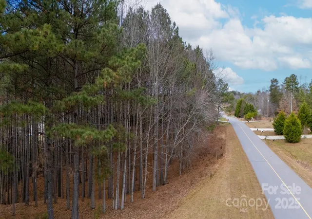 Photo 3 of Land for sale at 340 Gardner Point Dr, Stony Point, NC 28678 | MLS# 4332661 | Listing updated on 2026-03-16