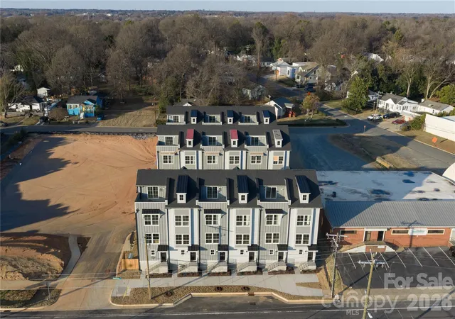 1st image of 1009 Carter Ave #36, Charlotte, NC 28206 | MLS# 4332802
