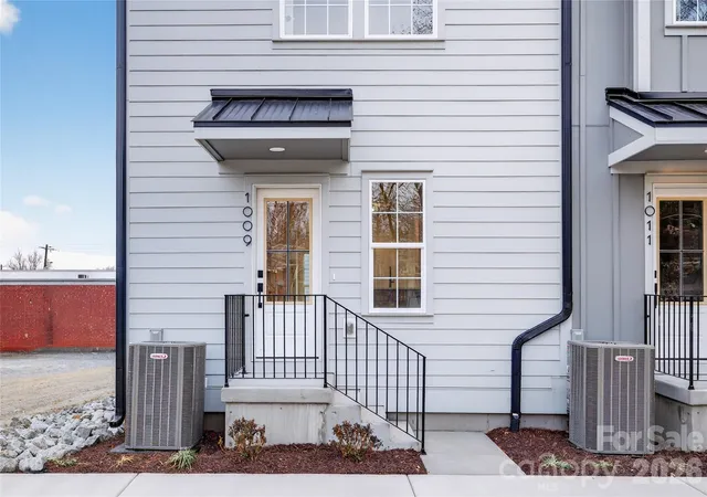 3rd image of 1009 Carter Ave #36, Charlotte, NC 28206 | MLS# 4332802