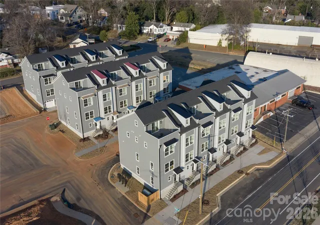 4th image of 1009 Carter Ave #36, Charlotte, NC 28206 | MLS# 4332802