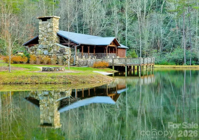 Photo 4 of Land for sale at Lot 37 Birch Ln #37, Rosman, NC 28772 | MLS# 4332815 | Listing updated on 2026-09-13