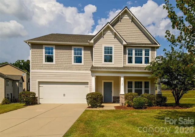 Photo 1 of Single family home for sale at 7129 Dove Fld Ln, Fort Mill, SC 29707 | MLS# 4332862 | Listing updated on 2026-10-20