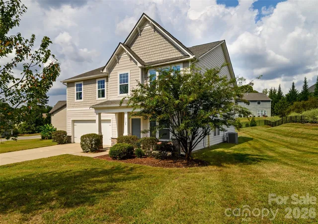 Photo 2 of Single family home for sale at 7129 Dove Fld Ln, Fort Mill, SC 29707 | MLS# 4332862 | Listing updated on 2026-10-20