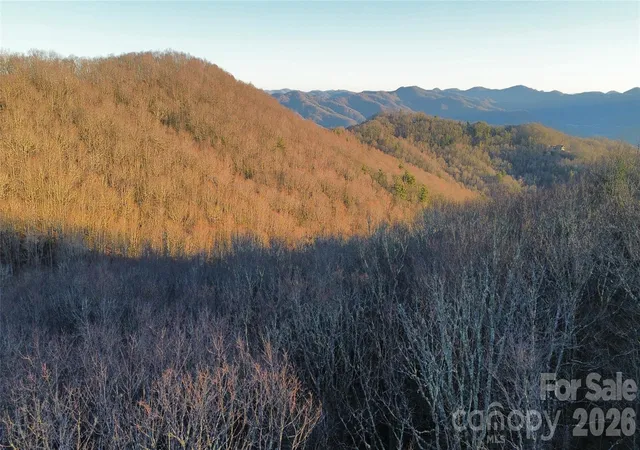 Photo 3 of Land for sale at Lot 32 Bear Holw Rd #32, Waynesville, NC 28785 | MLS# 4332900 | Listing updated on 2026-09-23